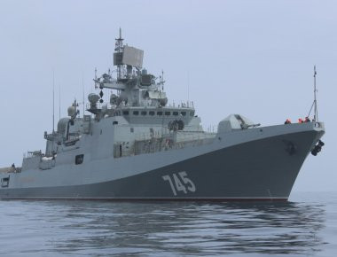 Παρέμβαση της Ρωσίας στην Κύπρο - Σ.Λαβρόφ προς Αγκυρα: «Να μην απειλείτε με χρήση όπλων και να τηρήσετε την διεθνή νομιμότητα»